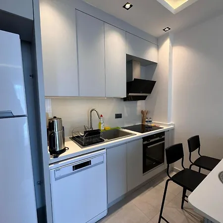 Ulu Panorama Residence Alanya Dış mekan fotoğraf