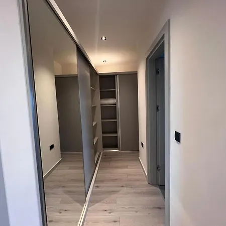 Ulu Panorama Residence Alanya Dış mekan fotoğraf